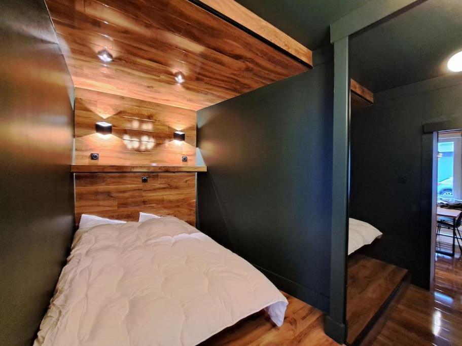 Geneve - Logement Fastueux Daire Reims Dış mekan fotoğraf